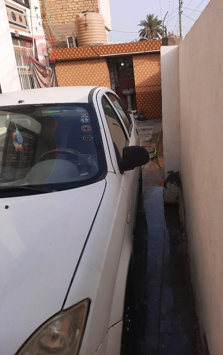 سایپا تیبا